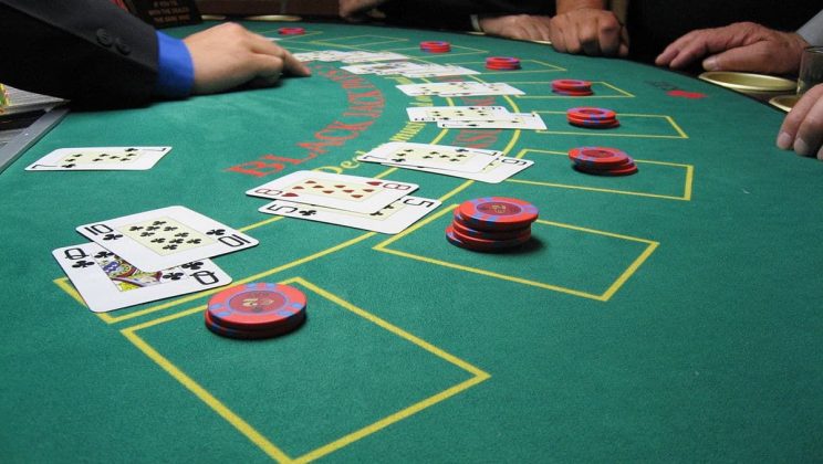 Card Counting Demystified: Winning at Blackjack