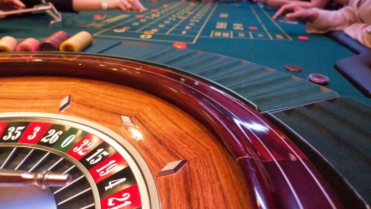 Best Online Casinos for Table Game Enthusiasts