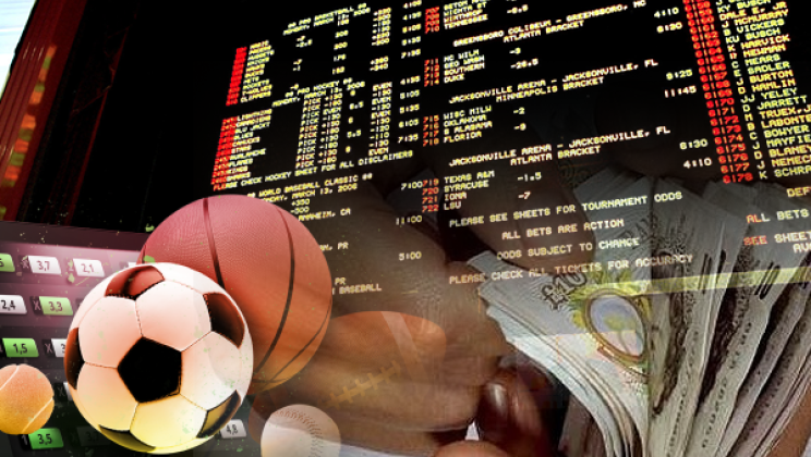 Live Betting Excitement: In-Play Strategies for Success