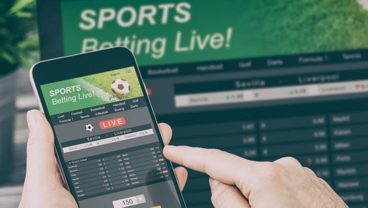 Mobile Betting Platforms: Fast, Fun, and Convenient