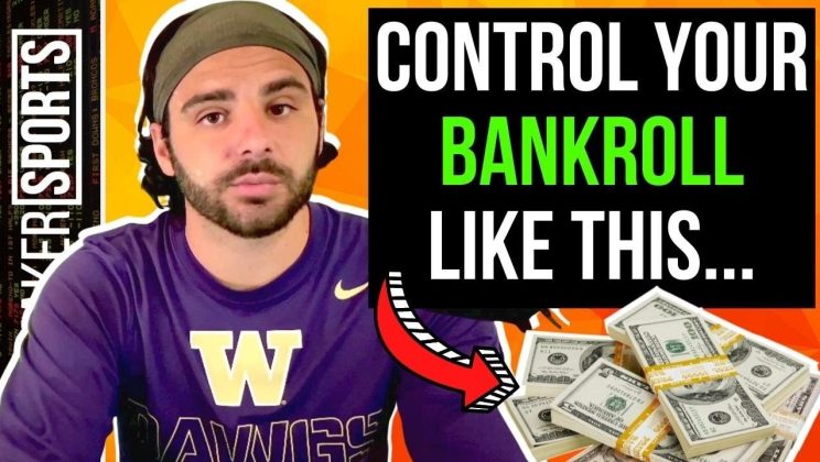 Money Management in Sports Betting: Protecting Your Bankroll