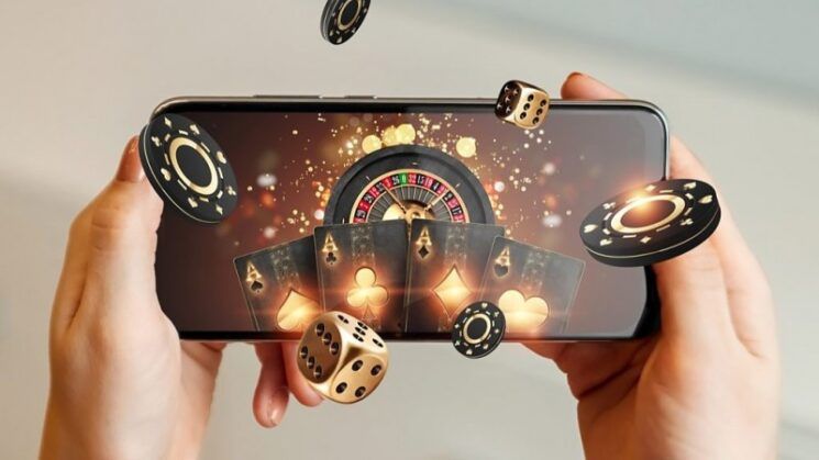 The Future of Mobile Gambling: What to Expect