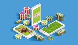 The Rise of Mobile Gambling: Trends and Insights