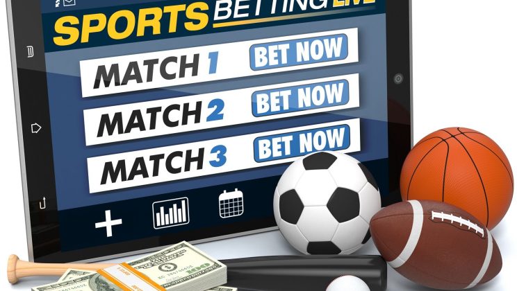 Best Sports Betting Sites with High Odds and Variety
