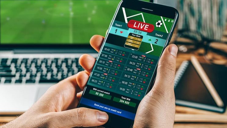 Exploring Different Types of Sports Bets and Wagers
