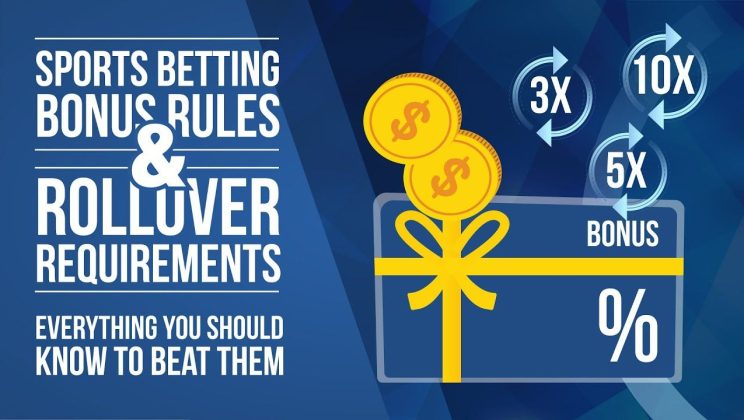 Sports Betting Bonuses: Boost Your Bankroll Today